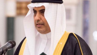 بكلفة مليار دولار.. السعودية تعلن إبرام عقد مع العراق لإنشاء مشروع ضخم في بغداد 4 IMG 4569