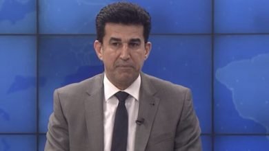 مستشار رئيس الوزراء: المجاميع الإرهابية في العراق محاصرة وحركتها ضعيفة جدا 5 IMG 5116