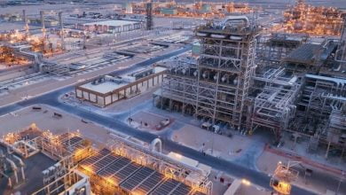 مصافي الوسط: ارتفاع قدرات مصفى كربلاء الإنتاجية إلى 100% الأسبوع المقبل 6 IMG 5140