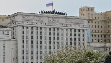 روسيا تعلن عن تشكيلات عسكرية جديدة هذا العام 6 Screenshot 2023 06 02 08 28 03 99 40deb401b9ffe8e1df2f1cc5ba480b12