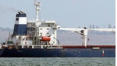 اصطدام سفينتي شحن قبالة جزيرة يونانية 2 Screenshot 2023 06 03 10 17 49 51 40deb401b9ffe8e1df2f1cc5ba480b12