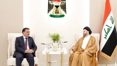 خلال لقائه وزير التربية.. الحكيم يؤكد ضرورة توفير بيئة مثالية للامتحانات 5 Screenshot 2023 06 03 12 03 43 66 40deb401b9ffe8e1df2f1cc5ba480b12