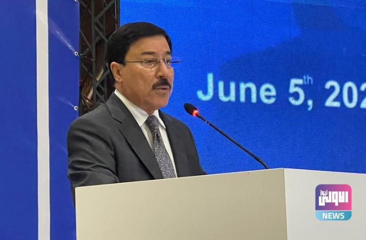 البنك المركزي: توجه لبناء ستراتيجية وطنية للإقراض تدخل حيز التنفيذ مطلع 2024 1 Screenshot 2023 06 05 11 56 19 97 40deb401b9ffe8e1df2f1cc5ba480b12