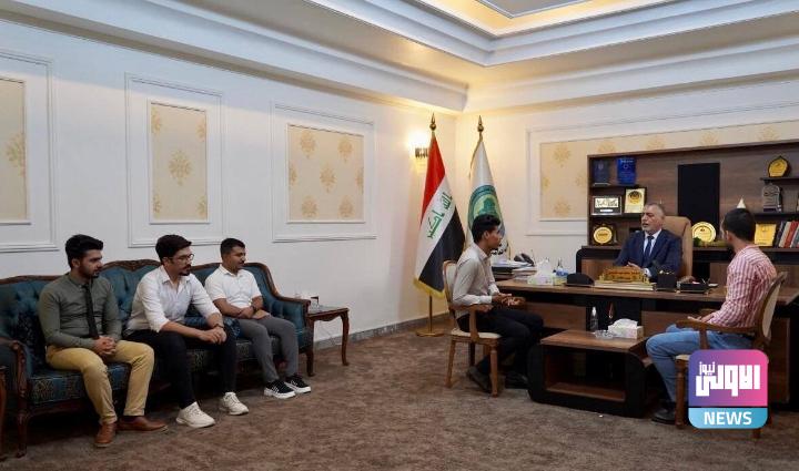 مجلس الخدمة يقرر تعيين خريجي أكاديمية الخليج العربي للدراسات البحرية 1 Screenshot 2023 06 05 15 44 31 55 40deb401b9ffe8e1df2f1cc5ba480b12