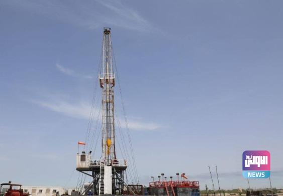 انجاز حفر واستصلاح ثلاث ابار نفطية في حقلي الزبير وغرب القرنة 1 Screenshot 2023 06 13 11 58 12 53 40deb401b9ffe8e1df2f1cc5ba480b12