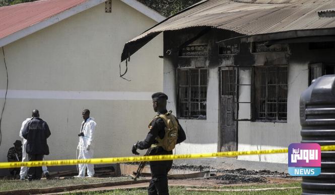 مسلحون يقتلون 25 شخصاً بهجوم على مدرسة بأوغندا 1 Screenshot 2023 06 17 09 36 17 02 948cd9899890cbd5c2798760b2b95377