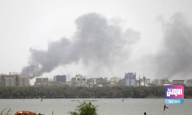 الجيش يخلي محيط مراكز الدعم السريع وحديث عن هدنة جديدة 1 Screenshot 2023 06 17 09 59 51 02 948cd9899890cbd5c2798760b2b95377