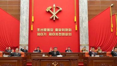 انتقادات "لاذعة" للمسؤولين في بيونغ يانغ عن فشل إطلاق قمر صناعي 6 Screenshot 2023 06 19 08 39 26 32 948cd9899890cbd5c2798760b2b95377