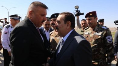 وزير الداخلية يصل إلى الأنبار 5 Screenshot 2023 06 21 09 50 53 71 feb32406f0732699bbba00897069dcd3