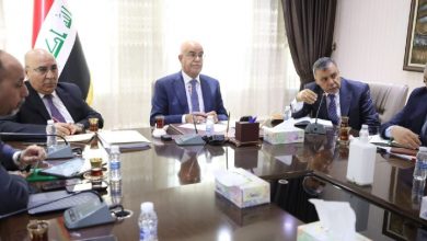 الحسناوي يترأس اجتماعاً موسعاً لإنجاز المشاريع الصحية في بغداد 3 Screenshot 2023 06 21 11 25 35 62 948cd9899890cbd5c2798760b2b95377