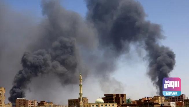 جبهة قتال جديدة تشتعل في السودان 1 Screenshot 2023 06 23 09 19 57 79 948cd9899890cbd5c2798760b2b95377