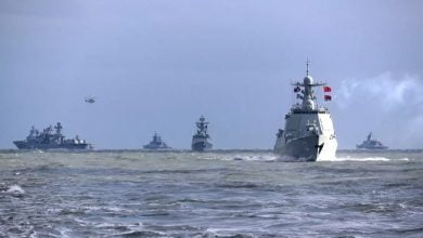 تايوان ترصد اقتراب طائرات وسفن حربية صينية من الجزيرة 5 Screenshot 2023 06 24 09 12 01 00 948cd9899890cbd5c2798760b2b95377