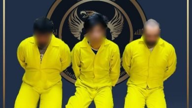 القبض على ثلاثة متهمين من منفذي الدكات العشائرية في بغداد 14 Screenshot 2023 06 25 13 14 02 43 feb32406f0732699bbba00897069dcd3