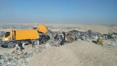 أمين بغداد يكشف عن مشاريع جديدة للطمر الصحي صديقة للبيئة 5 Screenshot 2023 06 26 14 05 13 85 948cd9899890cbd5c2798760b2b95377