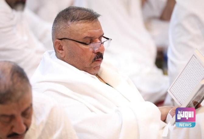 وزير الداخلية: عيد الأضحى يدعونا إلى تكثيف العمل من أجل خدمة المواطنين 1 Screenshot 2023 06 27 09 54 37 17 948cd9899890cbd5c2798760b2b95377