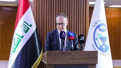 السفير الإيطالي بالعراق: قدمنا التمويل الخاص لتأهيل سد الموصل 6 Screenshot 2023 06 27 12 03 53 86 948cd9899890cbd5c2798760b2b95377