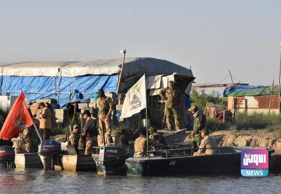 انطلاق عملية تفتيش أمنية في سامراء 1 Screenshot 2023 06 27 15 32 08 87 feb32406f0732699bbba00897069dcd3