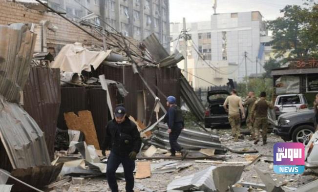 ارتفاع حصيلة الضحايا جراء قصف مطعم في أوكرانيا إلى 8 قتلى و56 جريحاً 1 Screenshot 2023 06 28 09 00 37 10 948cd9899890cbd5c2798760b2b95377