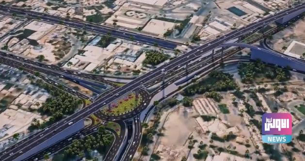 الإعمار تعلن بدء تنفيذ مجسرين في الكرخ لمعالجة الاختناقات المرورية 1 Screenshot 2023 06 30 13 32 16 27 948cd9899890cbd5c2798760b2b95377