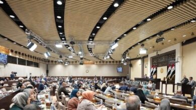 نواب ومواطنون: إقرار الموازنة غداً مطلب وطني وشعبي لا رجعة عنه 5 Screenshot ٢٠٢٣٠٦٠٧ ٢٠٣٥١٩ Chrome