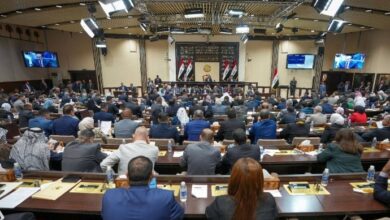 مجلس النواب يصوت على المادة 38 الخاصة ببيع الحنطة المستلمة 5 Screenshot ٢٠٢٣٠٦٠٩ ٢١٠٩٥٦ Chrome