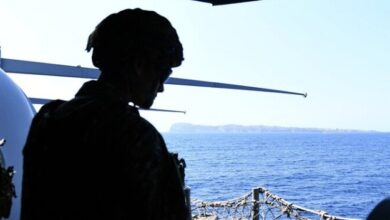 قراصنة" يخطفون سفينة شحن تركية في البحر المتوسط 6 Screenshot ٢٠٢٣٠٦٠٩ ٢٣٥٧٠١ Chrome