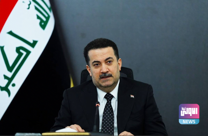 رئيس الوزراء: فتوى الجهاد الكفائي افشلت مخططاً كبيراً لاستهداف العراق والمنطقة برمتها 1 Screenshot ٢٠٢٣٠٦١٣ ٢١٣١٤٨