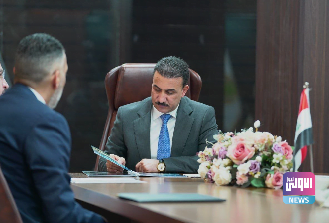 وزير التربية يُشدد على رفع وتيرة العمل بالمشاريع وتسليمها قبل العام الدراسي الجديد 1 Screenshot ٢٠٢٣٠٦٢٣ ٠٠٠٣١٢