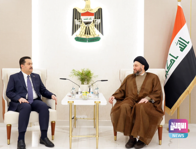 رئيس الوزراء يلتقي الحكيم ويبحثان جهود الحكومة في تنفيذ أولويات برنامجها الحكومي 1 Screenshot ٢٠٢٣٠٦٢٤ ٢٢٣٨٥٤