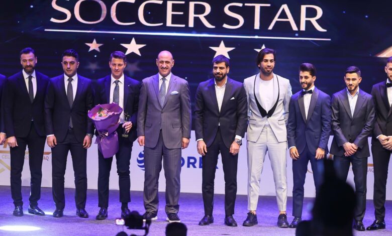 إتحاد الكرة الأفضل لموسم ٢٠٢٣/٢٠٢٢ 1 c412db47 e7c3 4203 b648 6eb132a44455