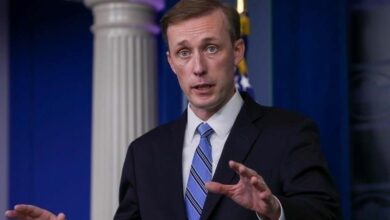 واشنطن تعلن الاستعداد للدخول في مفاوضات ثنائية مع روسيا والصين حول الحد من الأسلحة النووية 4 upload 1685719943 2938212252