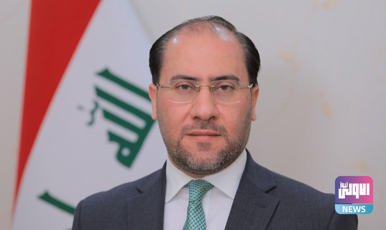 الصحّاف: وزير الخارجية حقق نتائج متقدمة بشأن المستحقات المالية بين العراق وإيران 1 upload 1686397206 1042360411 edit 584560237708072