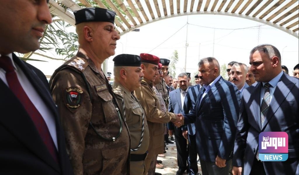 وزير الداخلية: سيتم رفد منفذ زرباطية بحاسبات إضافية لاستيعاب أعداد الزائرين الإيرانيين 1 upload 1686574268 221325967 edit 19938265196495