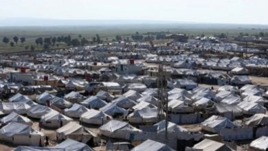 داعية لبذل جهود دولية.. روسيا: مخيم الهول يمثل مشكلة للعراق وسوريا 6 upload 1686648796 97649304 edit 60280775536977