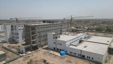 التخطيط توضح تفاصيل مشروع مستشفى الحسينية العام في بغداد 17 upload 1686655311 1268461154 edit 66377253050956