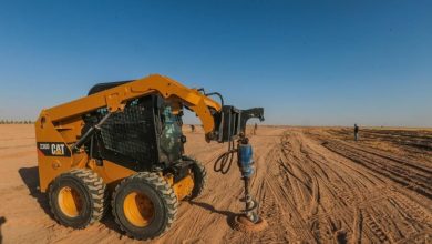 بالارقام.. الاراضي المطهرة من الذخائر الحربية خلال عام ونص 6 upload 1686658974 1527963745 edit 69929179179398