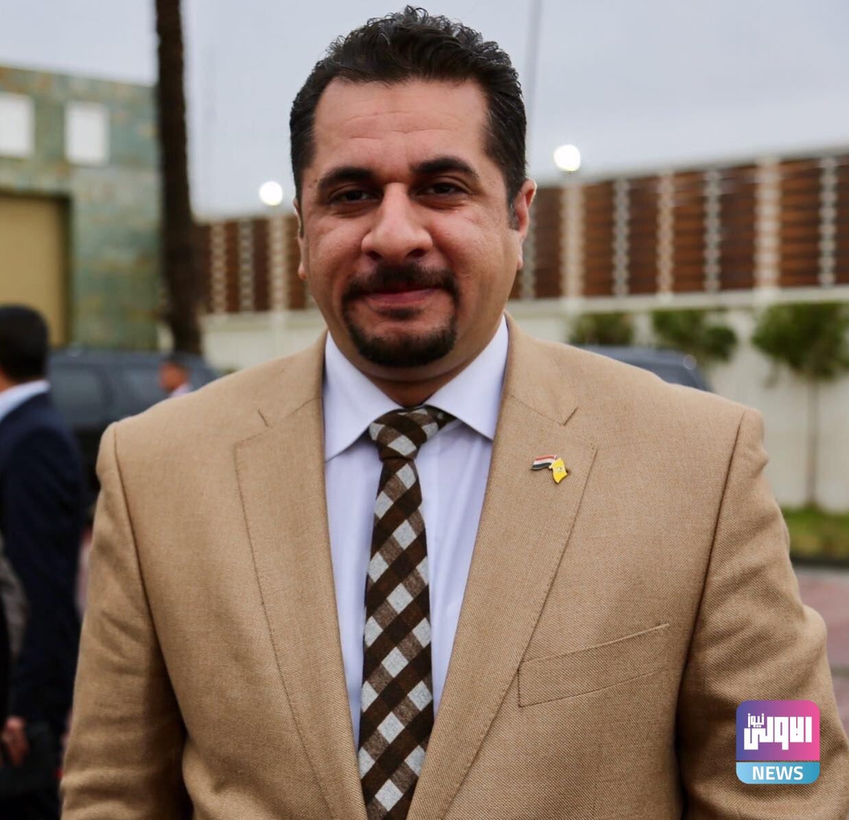 مستشار رئيس الوزراء يفصّل مذكرات التفاهم والاستثمارات القطرية الجديدة في العراق 1 upload 1686997180 1494294012 edit 40360613756558