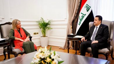 رئيس الوزراء: الحكومة ماضية في ملفّ التهيئة للانتخابات 6 upload 1687173128 1044317874 edit 138243183170085