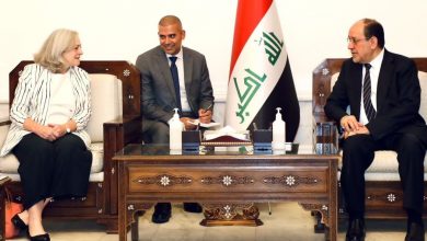 المالكي: العراق يستعد لاستكمال عملية الاعمار والبناء بعد إقرار الموازنة 5 upload 1687437889 212251389 edit 266685244731587