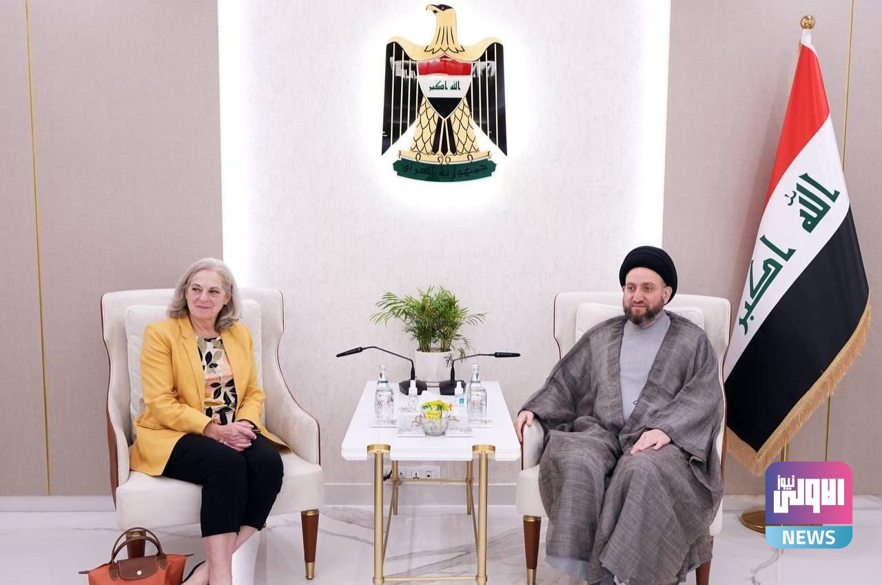 الحكيم يؤكد أهمية دعم القطاع الخاص وإصلاح النظام المصرفي 1 upload 1687688760 1084215925 edit 356014744158527