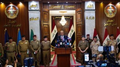 وزير الدفاع يعلن عن خطة للمباشرة باستقبال المفسوخة عقودهم من الجيش 6 upload 1687689546 429215156 edit 356842369493038