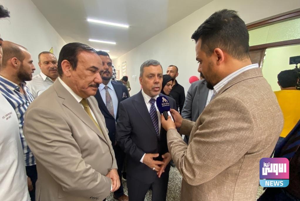 محافظ بغداد يعلن افتتاح 250 مدرسة ومبنى تربويِّاً خلال عامين 1 upload 1687772802 1848256777 edit 394950150057001