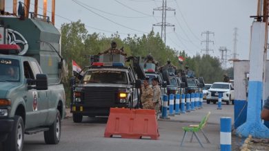 عمليات سامراء: اتخذنا جميع الإجراءات لتأمين الحماية اللازمة للمدينة خلال أيام العيد 2 upload 1687858719 325049985 edit 439473402043809