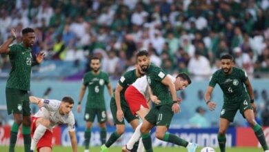 المنتخب السعودي يقترب من المشاركة في كوبا أمريكا