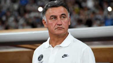 كريستوف جالتييه