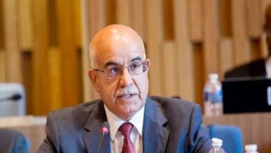 وزير الصحة يطرح ثلاثة محاور لمواجهة الحمى النزفية والسيطرة على إصاباتها 2 05467AC1 5056 4449 BB66 7BADAB907143