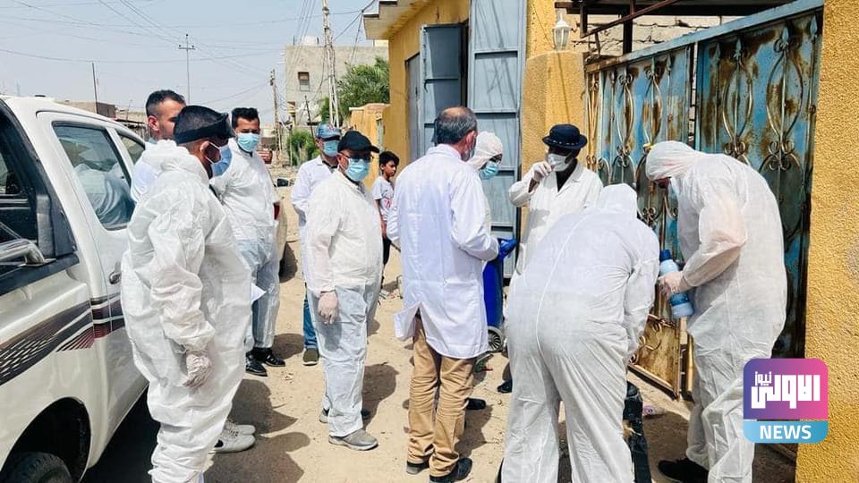 الصحة: نسبة وفيات الحمى النزفية بالعراق لا تزال أقل من المعدل العالمي 1 1685949439789