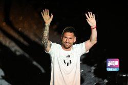 إنتر ميامي يقدم ميسي (صور) 8 1689580182 372 صور إنتر ميامي يقدم ميسي