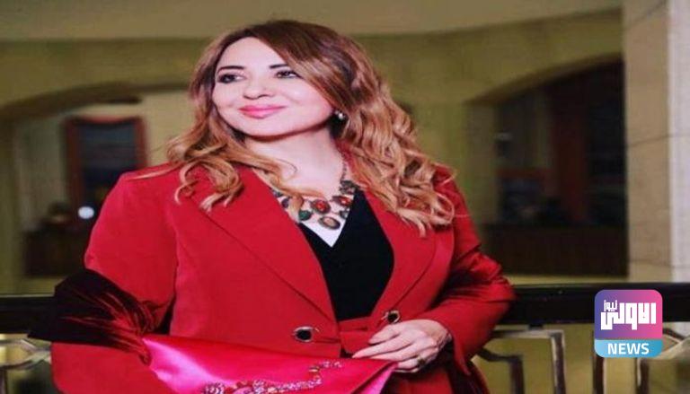 مادلين طبر تتعرض لعضة أسد على الهواء (فيديو وصور) 7 173 183737 madeleine tober bite