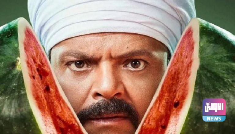 برومو فيلم محمد هنيدي "مرعي البريمو" (فيديو) 1 173 212436 mohamed heneidy maree al